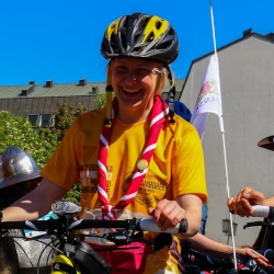 Anna Śledzińska - zdjęcie