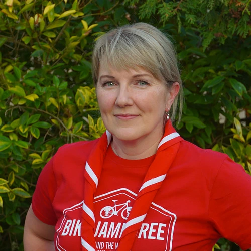 Beata Kościelska - zdjęcie