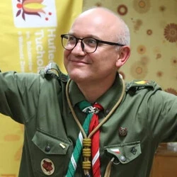 Dariusz "Mors" Zajączkowski - zdjęcie