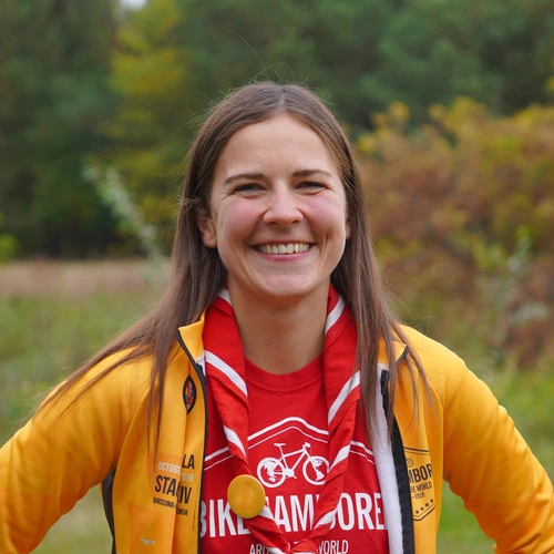 Dorota Limontas - zdjęcie