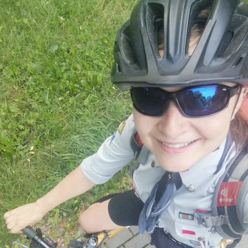 Magdalena Suchan - zdjęcie