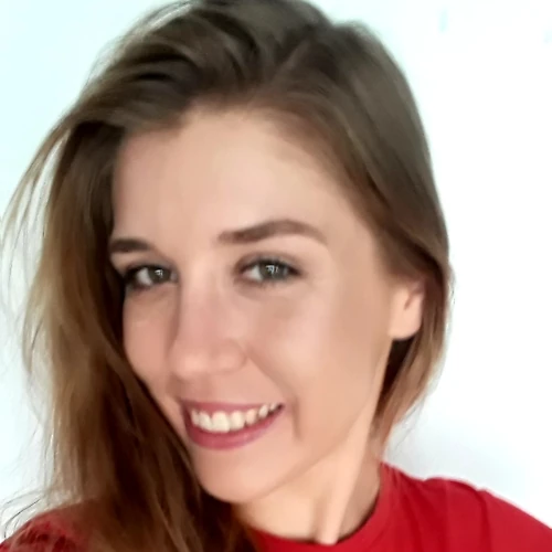 Monika Pawelec - zdjęcie