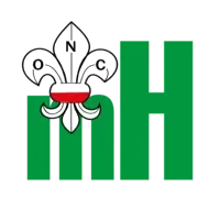 Muzeum Harcerstwa logo
