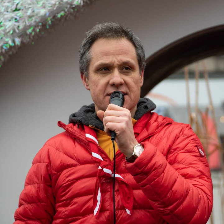 Zbigniew Popowski - zdjęcie