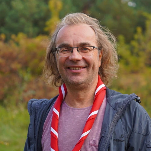 Zbigniew Sas - zdjęcie